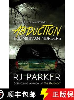预订 Abduction: The Minivan Murders [9781987902396]
