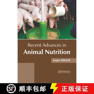 Recent Advances Nutrition 4周达 Animal 9781647403768