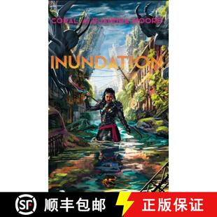 【3-4周达】Inundation [9798868976445]