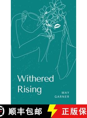 【3-4周达】Withered Rising [9789357745864]