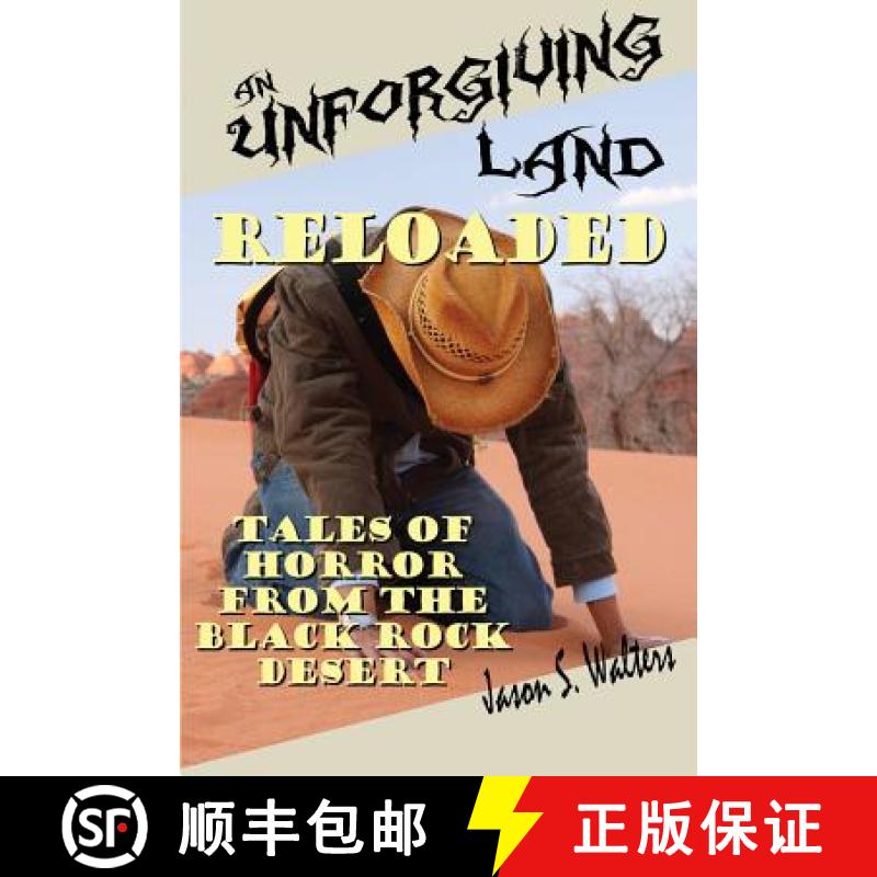 【3-4周达】An Unforgiving Land, Reloaded [9781613181416]