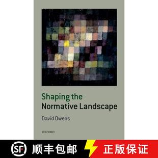 Normative Shaping the 9780199691500 Landscape 3周达