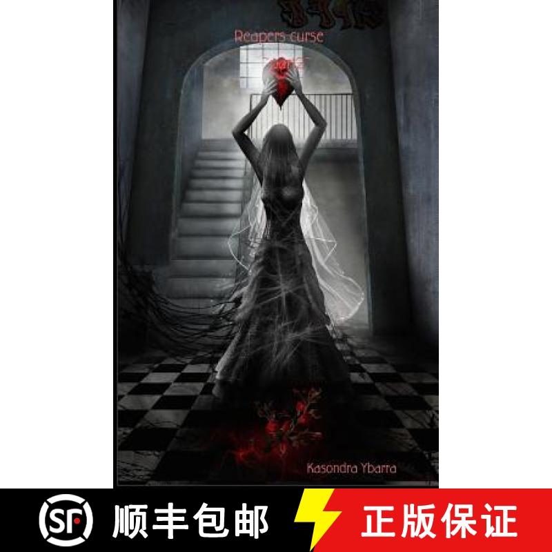 【3-4周达】Reapers curse part 2 [9781365754548]