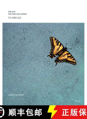 【3-4周达】The Day the Dam Collapses [9780989798112]