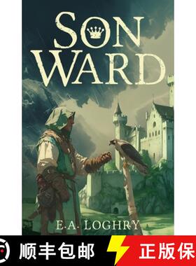 【3-4周达】Son Ward [9798891324879]
