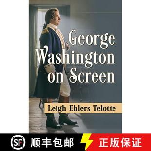 George 4周达 Washington 9781476691466 Screen
