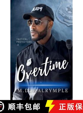 【3-4周达】Overtime [9798231086610]