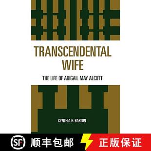 May 9780761803867 Transcendental Life The 4周达 Wife Alcott Abigail