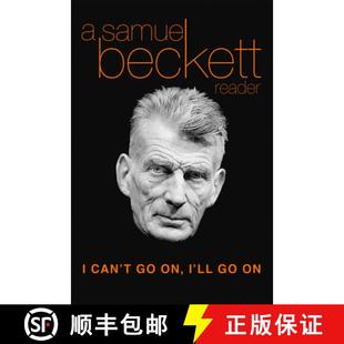 Can Beckett 9780802132871 Samuel 4周达 Reader