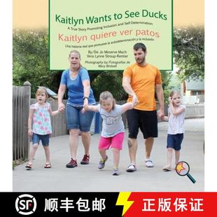 Promoting Story and quiere patos Ducks True See 9781944764463 ... Kaitlyn 4周达 Wants Inclusion ver