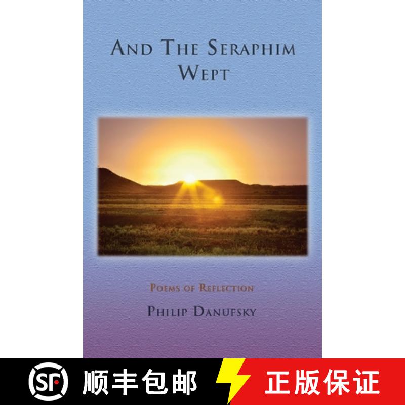 【2-3周达】And The Seraphim Wept [9781365905780]