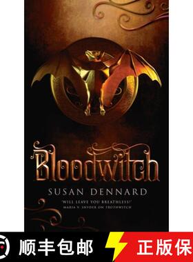 Bloodwitch: The Witchlands series: Book Three [9781447288862]