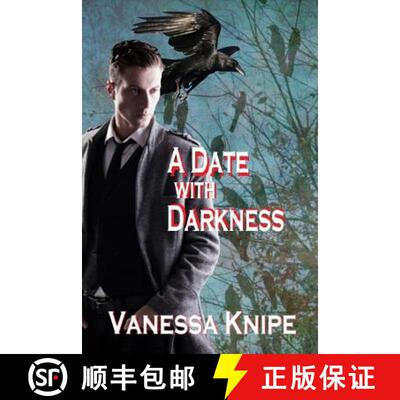 【3-4周达】A Date with Darkness: A Novel of the Theological College of St. Van Helsing [9781602151499]