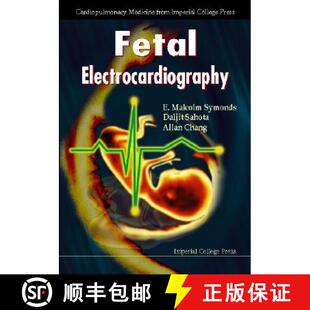 Electrocardiography Fetal 4周达 9781860941719