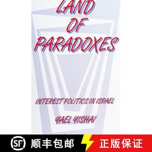 Interest 9780791407264 4周达 Israel Politics Paradoxes Land