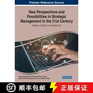 Century 4周达 and Perspectives 21st Between the New Management Strategic 9781668492628 Tr... Possibilities