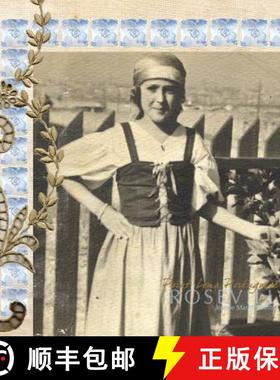 【3-4周达】Point Loma Portuguese R O S E V I L L E [9781642372731]