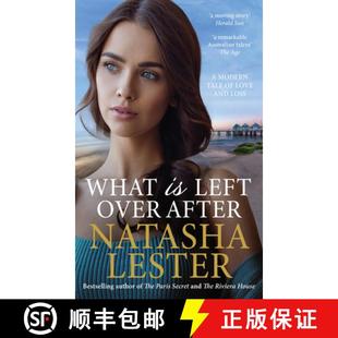 What Left After 4周达 Over 9781760992477