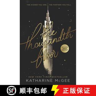 【3-4周达】The Thousandth Floor [9780062418609]
