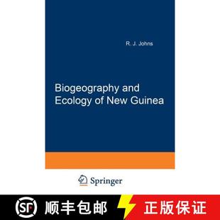 and 9789400986343 4周达 Guinea New Ecology Biogeography