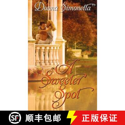 预订 A Sweeter Spot [9781509212583]