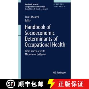 4周达 Socioeconomic Occupational Level Micro Macro Handbook From Health 9783030314378 L... Determinants