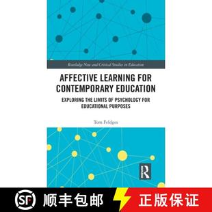 Learning Education Affective Psychology 9781032526072 for 4周达 the Exploring Contemporary Educ... Limits