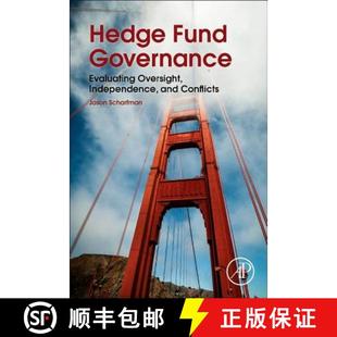 and 9780128014127 Hedge Evaluating Oversight Governance 4周达 Fund Conflicts Independence
