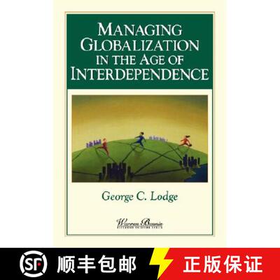 【3-4周达】Managing Globalization in the Age of Interdependence [9780893842710]