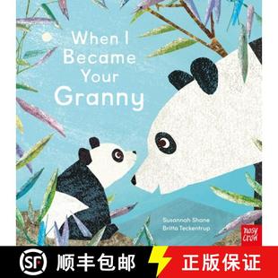 9781839944475 Became Granny Your When