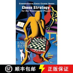 9781889323213 the 4周达 Chess Tournament for Strategy Player