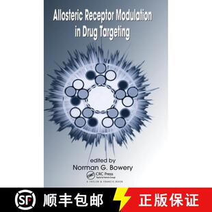 Allosteric Receptor Targeting 9780824727918 Drug 4周达 Modulation