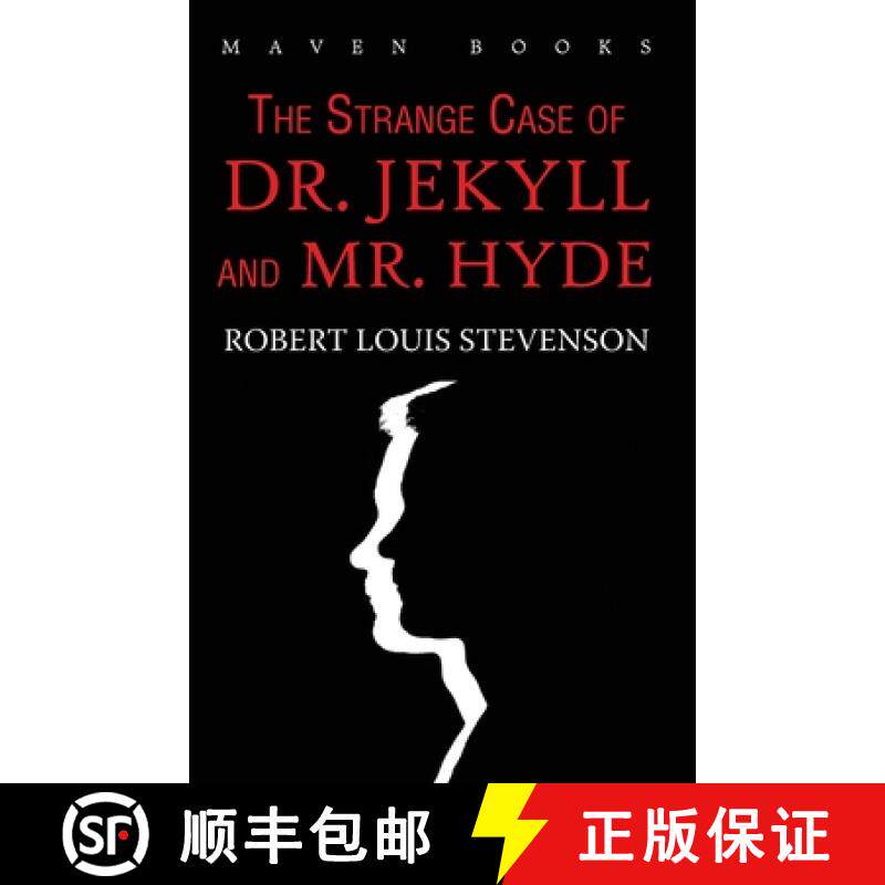 预订 The Strange Case of DR. JEKYLL and MR. HYDE [9789388191630]