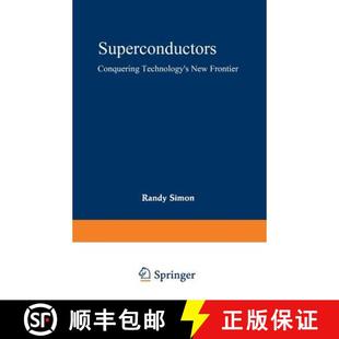 Conquering 9780306429590 4周达 Frontier New Technology Superconductors