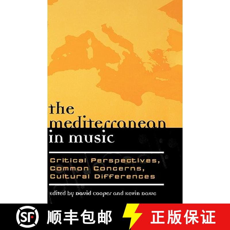 【3-4周达】Europea: Ethnomusicologies and Modernities : Critical Perspectives, Common Concerns, Cultu... [9780810854079]