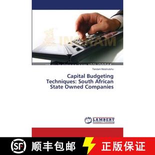 State Budgeting 9783659401152 Companies Owned African South Techniques Capital 预订