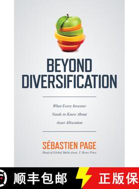 【3-4周达】Beyond Diversification: What Every Investor Needs to Know about Asset Allocation [9781260474879]