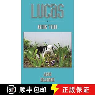 Lucas 4周达 9781035873722