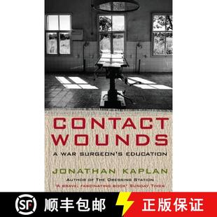 War 9781447248262 4周达 Education Surgeon Wounds Contact