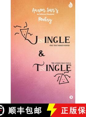 【3-4周达】Jingle and Tingle [9781636060019]