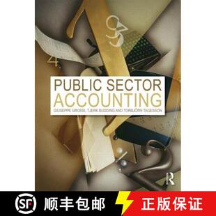 【3-4周达】PUBLIC SECTOR ACCOUNTING, GROSSI ET [9780415683159]