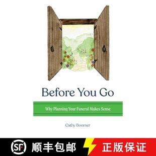 Planning Your Sense Before Makes 3周达 9781965278468 You Funeral Why