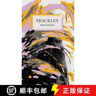 【3-4周达】Shackles [9781988784007]