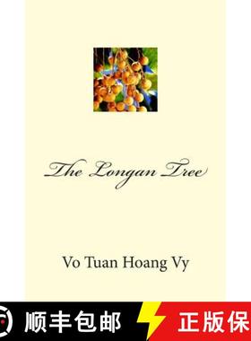 预订 The Longan Tree [9780692234488]