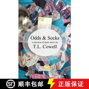 Socks 4周达 9781905691302 Odds