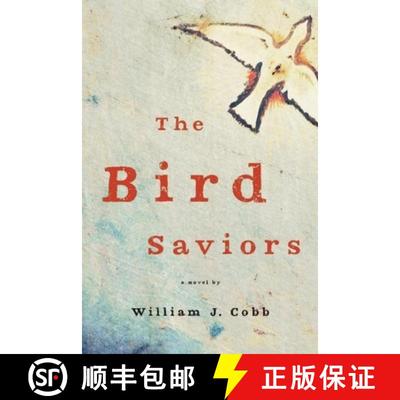 【3-4周达】The Bird Saviors [9781609530976]