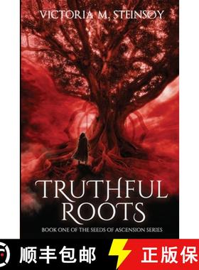 【3-4周达】Truthful Roots [9788269257212]