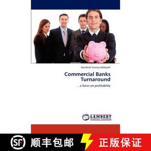 9783844389425 预订 Turnaround Banks Commercial