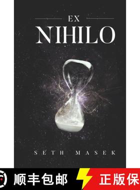 预订 Ex Nihilo [9780999871232]
