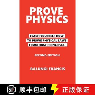 Physics Prove 3周达 9798201340766